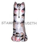H-06 Tall Tabby
